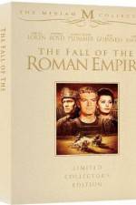 Watch The Fall of the Roman Empire Megashare8