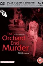 Watch The Orchard End Murder Megashare8