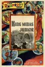 Watch King Midas, Junior (Short 1942) Megashare8