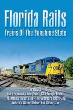 Watch Florida Rails Trains of The Sunshine State Megashare8