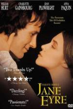 Watch Jane Eyre (1996) Megashare8