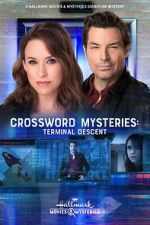 Watch Crossword Mysteries: Terminal Descent Megashare8