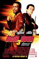 Watch Rush Hour 3 Megashare8