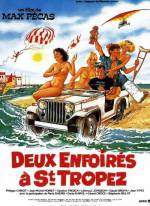 Watch Deux enfoirs  Saint-Tropez Megashare8