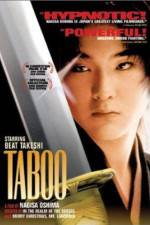 Watch Taboo Megashare8