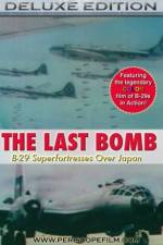 Watch The Last Bomb Megashare8