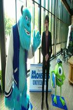 Watch Monsters University Movie Special Megashare8