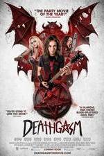 Watch Deathgasm Megashare8