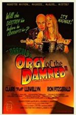 Watch Dracula\'s Orgy of the Damned Megashare8