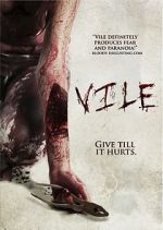 Watch Vile Megashare8