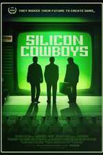 Watch Silicon Cowboys Megashare8
