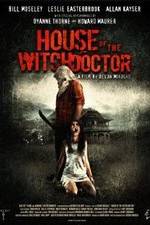 Watch House of the Witchdoctor Megashare8