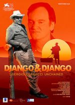 Watch Django & Django Megashare8