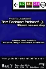 Watch The Parisian Incident Megashare8