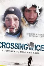 Watch National Geographic: Crossing The Ice Megashare8