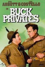 Watch Buck Privates Megashare8
