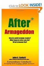 Watch After Armageddon Megashare8