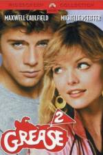 Watch Grease 2 Megashare8