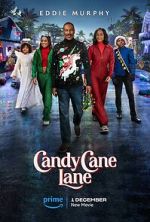 Watch Candy Cane Lane Megashare8