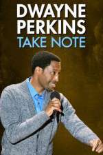 Watch Dwayne Perkins Take Note Megashare8