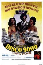 Watch Disco 9000 Megashare8
