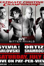 Watch UFC 61 Bitter Rivals Megashare8