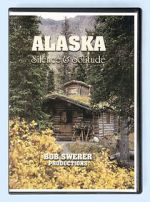 Watch Alaska: Silence & Solitude Megashare8