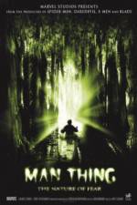 Watch Man-Thing Megashare8