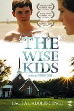 Watch The Wise Kids Megashare8