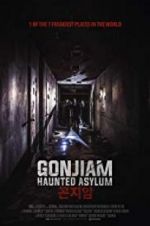 Watch Gonjiam: Haunted Asylum Megashare8