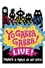 Watch Yo Gabba Gabba Live from NOKIA Theatre LA Live Megashare8