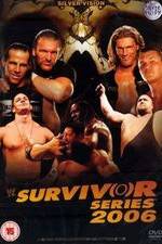 Watch Survivor Series Megashare8