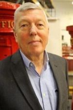 Watch Alan Johnson: The Post Office and Me Megashare8