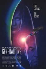Watch Star Trek Generations Megashare8
