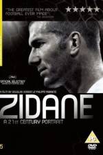 Watch Zidane A 21st Century Portrait Megashare8