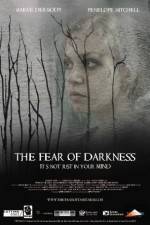 Watch The Fear of Darkness Megashare8