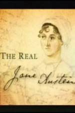 Watch The Real Jane Austen Megashare8