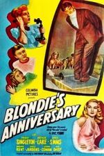 Watch Blondie\'s Anniversary Megashare8