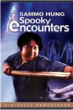 Watch Spooky Encounters Megashare8