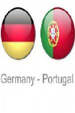 Watch Germany vs Portugal Megashare8