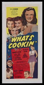 Watch What\'s Cookin\' Megashare8