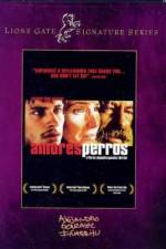 Watch Amores perros Megashare8