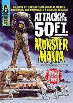 Watch Attack of the 50 Foot Monster Mania Megashare8