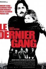 Watch Le dernier gang Megashare8