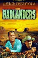Watch The Badlanders Megashare8