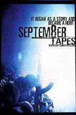 Watch Septem8er Tapes Megashare8