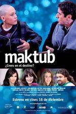 Watch Maktub Megashare8