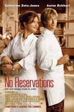 Watch No Reservations Megashare8