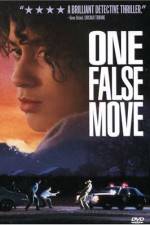 Watch One False Move Megashare8