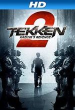 Watch Tekken: Kazuya\'s Revenge Megashare8